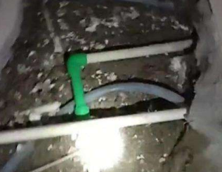 同江卫生间漏水多少钱