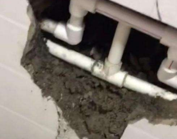 同江卫生间漏水哪家好