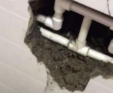 同江卫生间防水找谁好