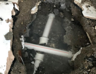 同江卫生间防水公司