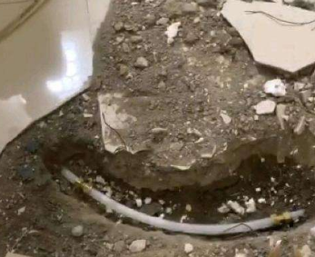 同江卫生间测漏水哪家优惠