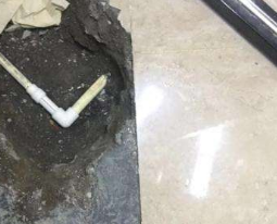 同江卫生间测漏水多少钱