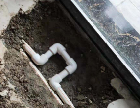 同江卫生间测漏水哪家好
