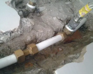同江测漏水多少钱