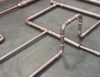 同江水管维修哪家好