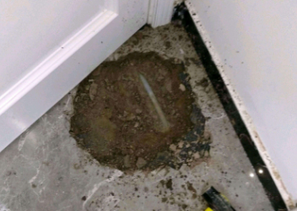 同江水管维修哪家好