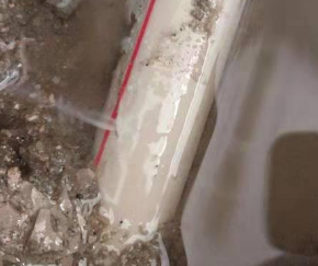 同江水管维修公司