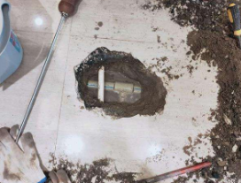 同江卫生间防水多少钱