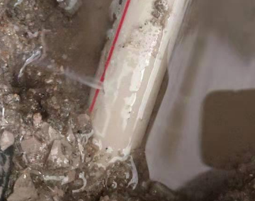 同江水管维修多少钱