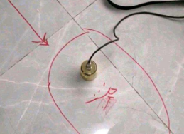 同江卫生间测漏水多少钱