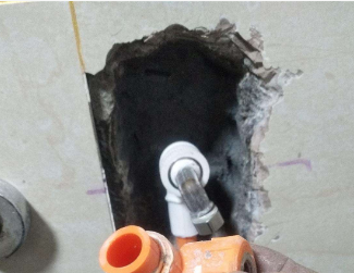 同江卫生间测漏水哪家好