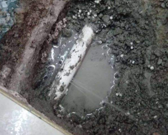 同江卫生间测漏水哪家好