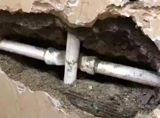 同江水管维修哪家好