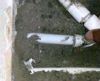 同江卫生间测漏水哪家好