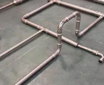 同江水管维修多少钱
