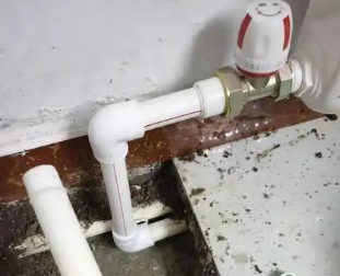 同江卫生间测漏水多少钱