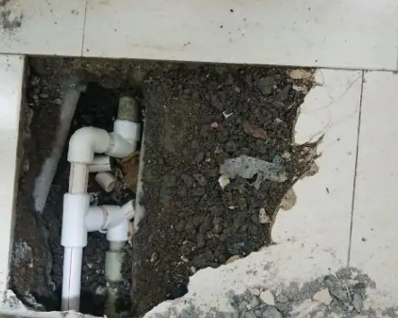 同江卫生间测漏水哪家好