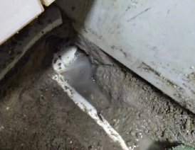 同江卫生间测漏水多少钱