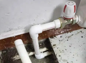 同江卫生间测漏水多少钱