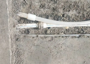 同江卫生间测漏水之解决方法