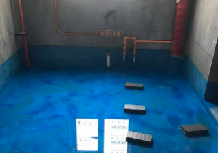 同江卫生间防水步骤