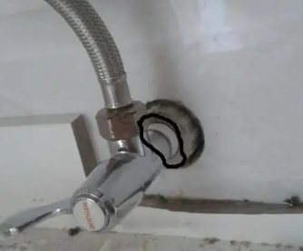 同江水管维修多少钱