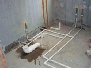 同江水管维修多少钱