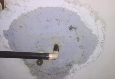 同江测漏水公司分享如何自检漏水