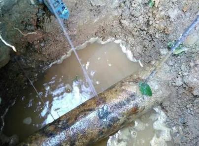 同江卫生间测漏水公司分享下我们可以检测到轻微的漏水和水压吗？