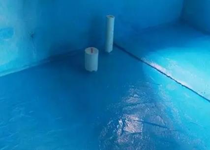 同江卫生间防水公司分享防水小知识