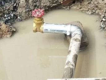 同江漏水检测电话多少