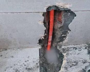 同江漏水检测哪家好