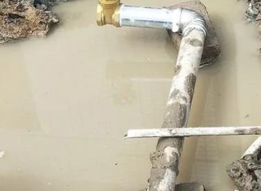 同江测漏水公司电话